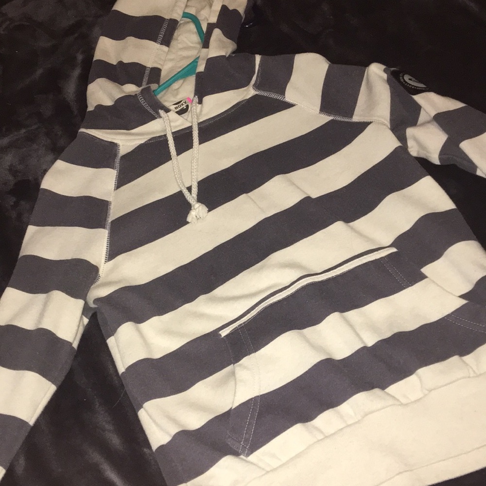 ROXY hoodie